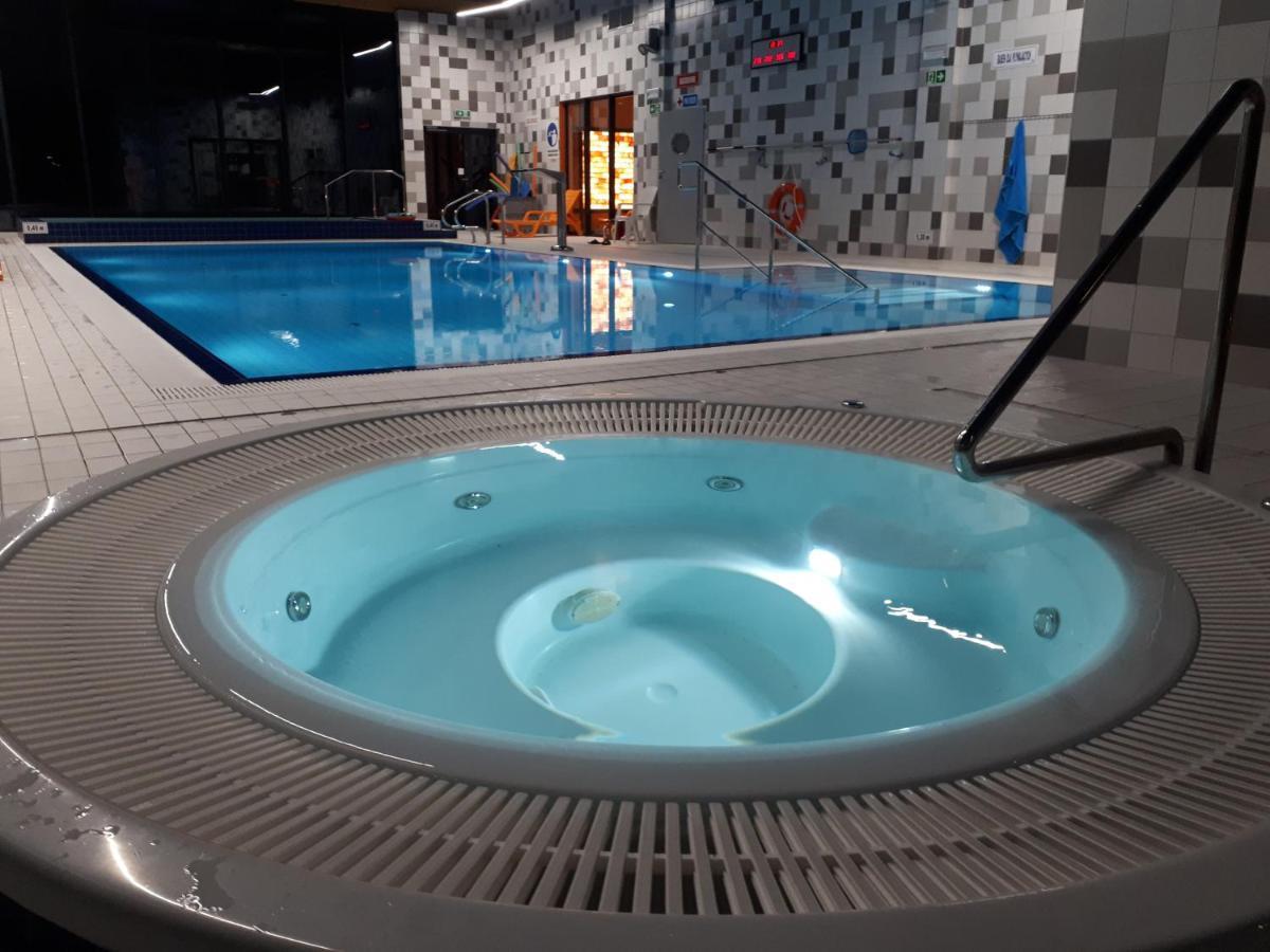 Apartamenty Nad Morzem & Spa Best Home 5 Morz Sianozety Luaran gambar