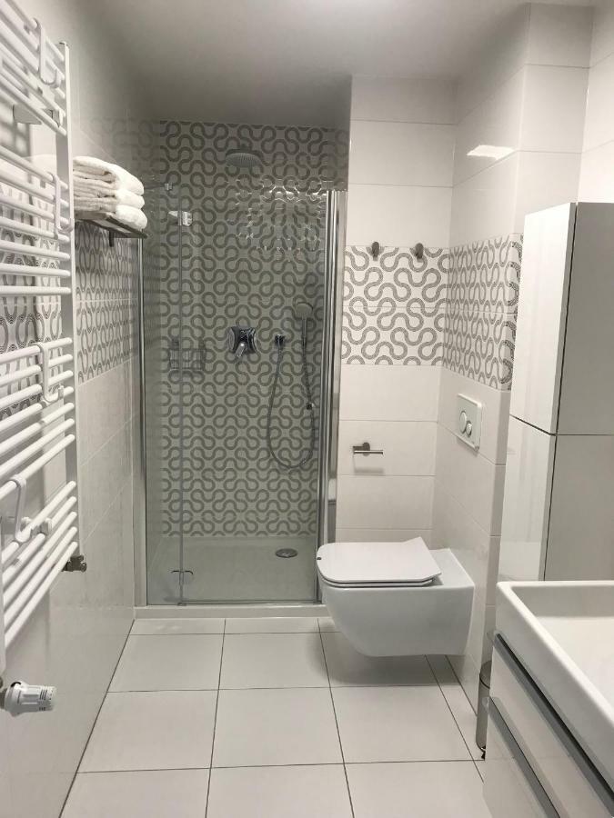 Apartamenty Nad Morzem & Spa Best Home 5 Morz Sianozety Luaran gambar