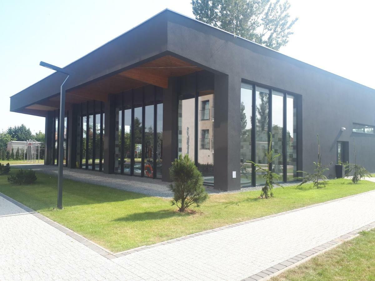 Apartamenty Nad Morzem & Spa Best Home 5 Morz Sianozety Luaran gambar